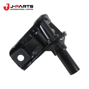 Soporte, Amortiguador Trasero, Superior Derecho para Toyota Hilux LN106 1988-1997 OE 48505-35040 4850535040 - Product Image 1