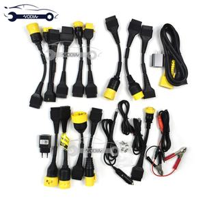 Módulo para Camiones HD X431 Versión 2021, 1 Año de Garantía, Tableta de Alta Configuración, Herramienta de Diagnóstico Automotriz, Mayor Almacenamiento, 24 Idiomas, OEM - Product Image 3