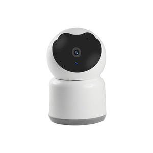 Tuya <b>Smart</b> <b>Wifi</b> <b>Camera</b> 1080p Hd 12 Mp Motion Detection Indoor Surveillance - Product Image 2