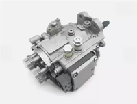 Bomba de Inyección de Combustible VP44 3937690 0470506041 3939940 para Motor DCEC ISB5.9 BOSCH