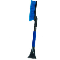 Brosse de déneigement pour voiture