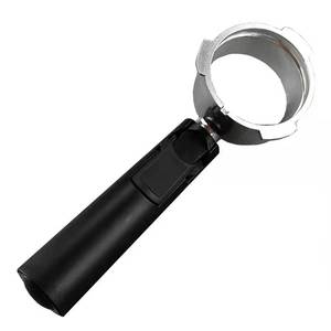 Offre Spéciale 51mm trois oreilles café poignée <span class=keywords><strong>filtre</strong></span> cafetière poignée <span class=keywords><strong>filtre</strong></span> haute qualité café <span class=keywords><strong>filtre</strong></span> - Product Image 1