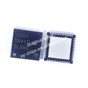 SY CHIPS IC KTI225V IC CHIP電子部品インターフェースIC I/OコントローラKTI225V-SLN9C KTI225V S LN9C