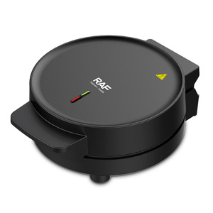 Raf Nhà Đảng Donut Nhà Sản Xuất Máy 7 Mini Bánh Doughnuts Không Dính Lớp Phủ Bánh Máy Donut Nhà Sản Xuất Đồng Phục Nhiệt - Product Image 6