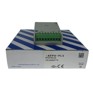 AFPX-PLS เดิม afpxpls I/O เทปคาสเซ็ต - Product Image 1