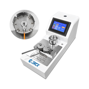 Horizontalzugprüfmaschine für Kabelbaum-Anschlussklemmen zur Zugkraftprüfung - Product Image 1