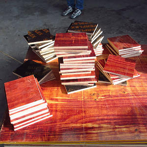 Usine de <span class=keywords><strong>contreplaqué</strong></span> de conteneur de bouleau bon marché à vendre <span class=keywords><strong>contreplaqué</strong></span> marin de <span class=keywords><strong>plancher</strong></span> de conteneur <span class=keywords><strong>remorque</strong></span> de port - Product Image 4