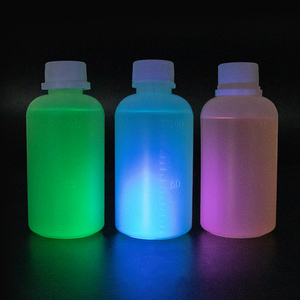 Tinta Invisible UV de 30 ml para Escritura y Pintura Secreta, Tinta Fluorescente Visible Bajo Luz UV para Manualidades, Mensajes Secretos y Pedidos al por Mayor - Product Image 5