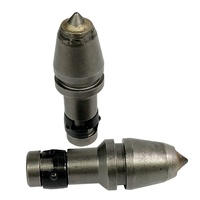 Dents de tranchée FAE C21HD taux de notation élevé petit diamètre de coupe de forage baril de noyau de roche personnalisé avec pièces de rechange de dents de balle