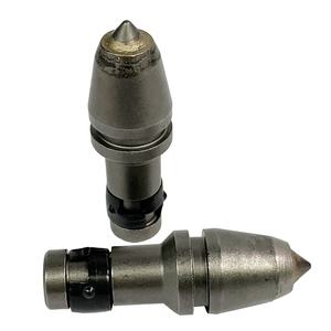 FAE أسنان خندق C21HD معدل تسجيل عالي الدقة قطر قطع حفر صغير مخصص برميل صخري النواة مع قطع غيار أسنان رصاصة - Product Image 1