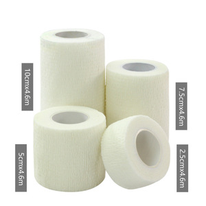 Vendaje elástico de camuflaje no estéril para heridas de mascotas, uso en exteriores - Product Image 3