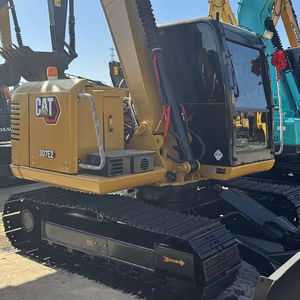 Excavatrice utilisée importée par original de Caterpillar 307E2, source véritable du Japon avec la certification d'EPA/CE - Product Image 1