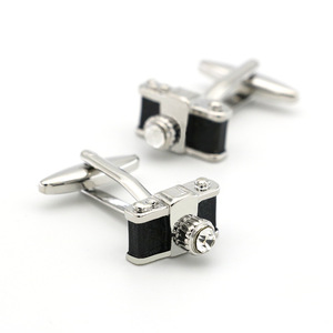 <span class=keywords><strong>Gemelli</strong></span> Personalizzati da <span class=keywords><strong>Uomo</strong></span> per Camicie, Ideali per Matrimoni, Affari e Feste - Product Image 2