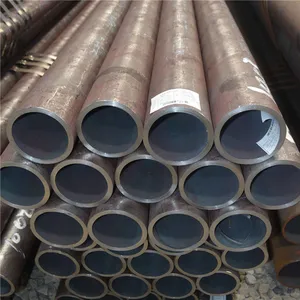 20 mnv6 tubo senza saldatura tubo cavo in lega di acciaio 6mm-1200mm vendite di fabbrica API Od entro 7 giorni tubo in acciaio caldaia 16 mo3 prezzo 18mm