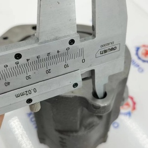 ปั๊มถ่ายน้ำมัน ปั๊มน้ำมันเชื้อเพลิง C9.3 รุ่น 371-3586 3713586 สำหรับเครื่องยนต์ดีเซล 336E - Product Image 2