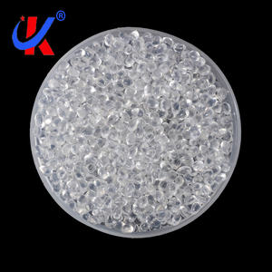 Granulés de plastique thermoplastique TPR de haute qualité, souples, 1A 3A, matière première plastique TPR pour leurres de <span class=keywords><strong>pêche</strong></span> - Product Image 5