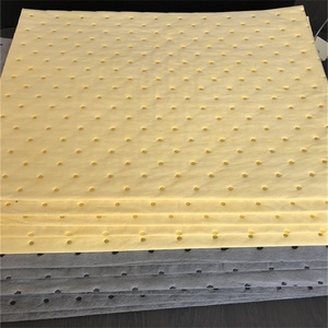 Tapis absorbant d'huile alvéolée de poids moyen Elecpopular 2023 pour l'industrie minière - Product Image 3