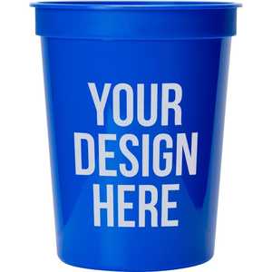 オクトーバーフェストパーティーのためのホット販売12オンスプラスチック再利用可能な飲用カップクリアフロストジュースカップカスタムビールカップ - Product Image 3