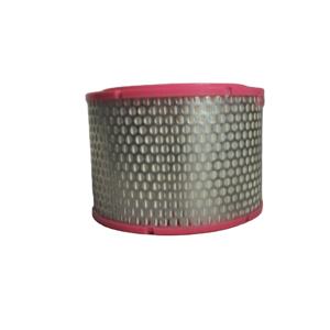 MANNY 2205 1068 02 ไส้กรองอากาศสำหรับอะไหล่เครื่องอัดอากาศ กระดาษกรอง รับประกัน 6 เดือน ได้รับการรับรองมาตรฐาน ISO9001 ขนาดมาตรฐาน - Product Image 3