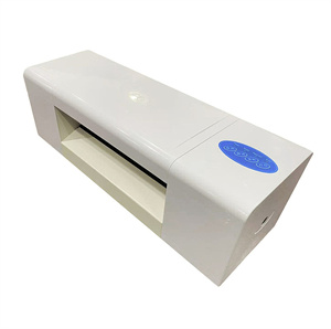 SG-360A <span class=keywords><strong>2025</strong></span> Hot Bán A3 kích thước tờ giấy thiết kế máy tính tự động nhôm foil giấy in ấn Máy dập nóng máy in - Product Image 2