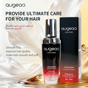 Productos para el Cuidado del Cabello Más Vendidos a Buen Precio, Perfume con Aroma, Esencia Capilar No Grasa, Nutritiva, el Mejor Aceite Natural para el Cabello - Product Image 4