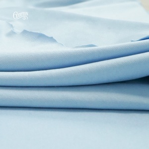 Tessuto SIXCOTTON in Poliestere Spandex Jersey Elastico Effetto Seta Morbida al Tatto, Opaco, per Leggings e Strati Base - Product Image 5