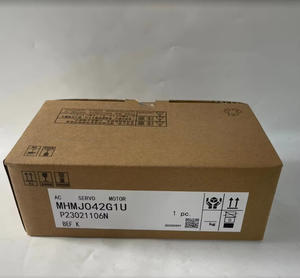 Nuevo y Original SERVOMOTOR DE CA MHMJ042G1U - Product Image 1