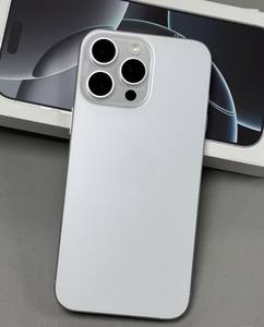 ซื้อโทรศัพท์มือถือแท้รุ่น 16 Pro Max ขนาด 6.9 นิ้ว ความจุ 256GB 512GB ปลดล็อคแล้ว รองรับ 5G สมาร์ทโฟน 16 Pro รุ่น US - Product Image 6