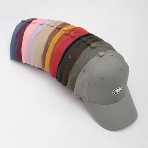 Topi bisbol bordir 3D 5 Panel kustom penuh harga pabrik topi pria olahraga luar ruangan
