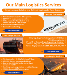 Services de <span class=keywords><strong>transport</strong></span> <span class=keywords><strong>international</strong></span>, prix d'expédition, expédition rapide, transitaire aérien et maritime, DDP, États-Unis, Chine vers les États-Unis, DDP - Product Image 3