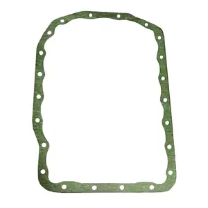 86 Up SBC 305 350 383 400 Gasket panci oli mesin cocok untuk Chevy