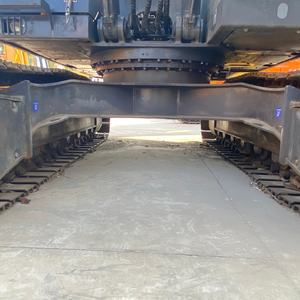 Excavadora Hidráulica Usada VOLVO EC220 en Venta, Precio Económico, Pintura Original, Maquinaria de Construcción - Product Image 6