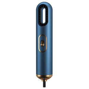 Sèche-cheveux professionnel 2026 à séchage rapide avec moteur ionique AC et diffuseur pour usage extérieur et en salon, électrique domestique - Product Image 4