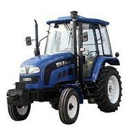 Trattore agricolo TRANSAUTO LOVOL prodotto in cina - Product Image 3
