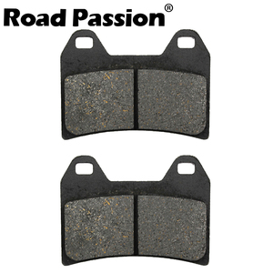 MOTO Pièces Plaquette De Frein Pour MOTO GUZZI 940 Bellagio 1100 Breva California custom 1200 NTX MORINI Corsaro 1200CC RC RR <span class=keywords><strong>NORTON</strong></span> - Product Image 6