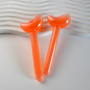 Calcetín de Navidad rellenos mujeres regalos rodillo de hielo <span class=keywords><strong>para</strong></span> cara ojo cuerpo único presente Ideas Gadget <span class=keywords><strong>para</strong></span> esposa mamá su niña - Product Image 1