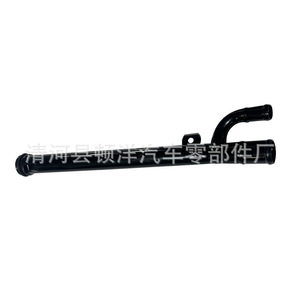 Manguera de Refrigerante para Renault 7700869985, Tubo de Agua de Hierro para Reparación y Reemplazo del Motor - Product Image 1