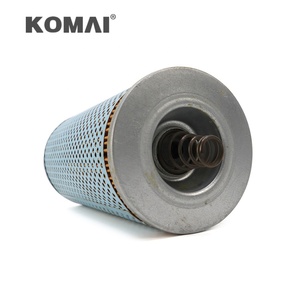 สำหรับรถขุด Doosan รุ่น H12110/<span class=keywords><strong>2</strong></span> H12110/2X H12110/<span class=keywords><strong>3</strong></span> 11843825 กรองน้ำมันหล่อลื่น 51.05504-0069 - Product Image 5