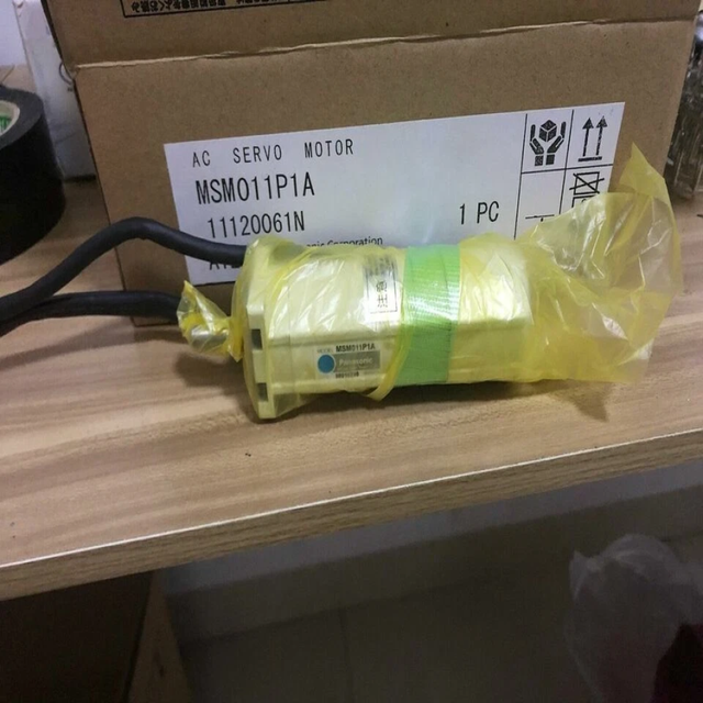 New Original Msm011p1a Motor Unused Stock