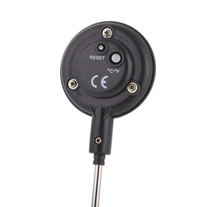Sonde numérique ", thermomètre pour brassage de viande, four chauffant, pâtisserie - Product Image 5
