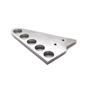 Precio de Fábrica al por Mayor: Arandelas para Automóviles de Alta Calidad, Servicios de Mecanizado CNC de Plástico, Directamente del Proveedor Indio, Electroerosión por Hilo (EDM) - Product Image 5