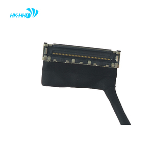 Cable de pantalla Lcd para ordenador portátil, para <span class=keywords><strong>HP</strong></span> <span class=keywords><strong>EliteBook</strong></span> 830 G11 N08538- 001, cable flexible de pantalla de <span class=keywords><strong>13</strong></span> <span class=keywords><strong>pulgadas</strong></span>, 2 unidades - Product Image 4