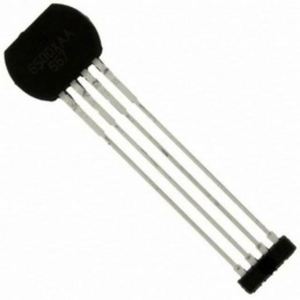 ATS667LSGTN-T Solid State Relay Electronic Component - Product Image 1