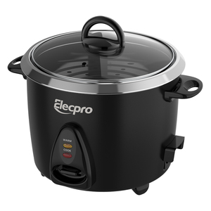 Electrodomésticos para el hogar 3.5L MultiCooker Reiskocher con cerámica o olla interior de acero inoxidable 7 tazas olla arrocera eléctrica - Product Image 2