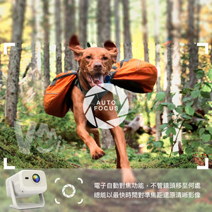 Chất Lượng Cao 1080P Native Chiếu Với Android TV Giấy Phép Full HD Rạp Hát Tại Nhà - Product Image 5