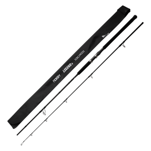 NOEBY LEGEND6 902XH Shore Heavy Game Fishing Spinning <span class=keywords><strong>Rod</strong></span> Stick <span class=keywords><strong>Surf</strong></span> <span class=keywords><strong>Rod</strong></span> pour Shore Jigging