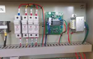 Горячая продажа Заводская цена оптовая продажа 92 кВт геотермальный тепловой насос с наземным источником - Product Image 4