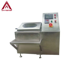Almohadilla de laboratorio, almohadilla continua, máquina de teñido a vapor - Product Image 4