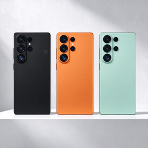 โทรศัพท์มือถือ Simple Style S25 ultra 5G แบบเสียบใช้งานได้ทันที ปลดล็อคแล้ว รองรับซิมคู่ - Product Image 1