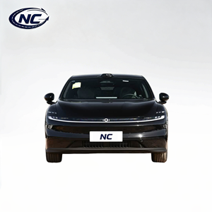 Changan Nevo A06 2026 630max Conduite à gauche avec autonomie étendue, sélectionné par les concessionnaires africains pour l'exportation vers la Jordanie et l'Irak - Product Image 1